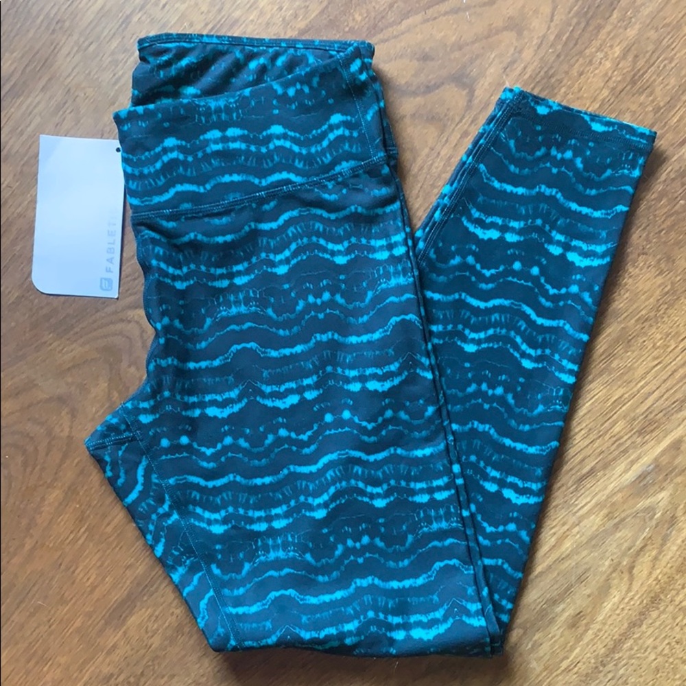 Leggings - Fabletics